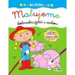 Zvířátka Malujeme dobrodružství s vodou SUN – Zboží Mobilmania