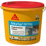 Hydroizolace SikaTop 157 Flex 20 kg