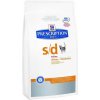 Granule pro kočky Hill’s Feline S/D granule 1,5 kg