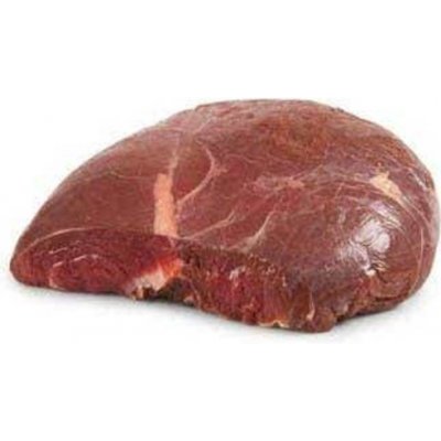 Šumavská Zvěřina Jelení kýta bez kosti cca 2,2 kg – Zboží Dáma