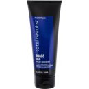 Matrix Total Results Brass Off Neutralization Mask 200 ml