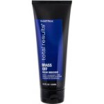 Matrix Total Results Brass Off Neutralization Mask 200 ml – Hledejceny.cz