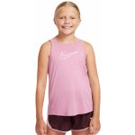 Nike Kids One Classic DriFit růžový – Zboží Dáma