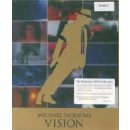 Michael Jackson - Michael Jackson's Vision, 3 DVD