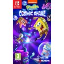 Spongebob SquarePants: Cosmic Shake