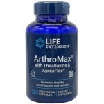 Life Extension ArthroMax Advanced s NT2 kolagenem a ApresFlex 60 kapslí – Hledejceny.cz