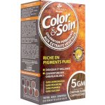 Color & Soin a péče 5GM světle kapučínová 135 ml – Hledejceny.cz