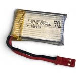 IQ models Akumulátor Li-Po 3.7v 650 mAh s JST konektorem – Zboží Mobilmania