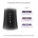 TrueLife AquaFloss Compact L100 Black – Sleviste.cz