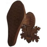 E-myslivost Podložka pod trofej MUFLON č.230 tónovaná – Zbozi.Blesk.cz