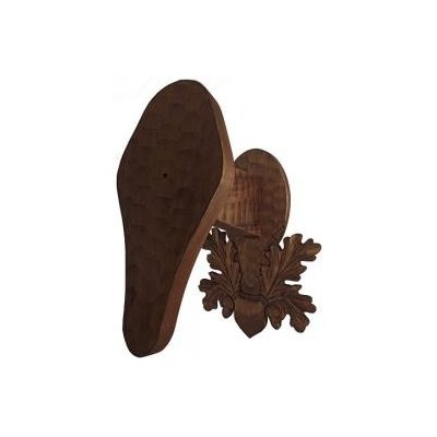 E-myslivost Podložka pod trofej MUFLON č.230 tónovaná – Zbozi.Blesk.cz