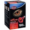 Topný kámen Trixie Infrared Heat Spot-Lamp red 100 W