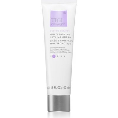 Tigi Copyright Custom Create Multi Tasking Styling Cream 100 ml