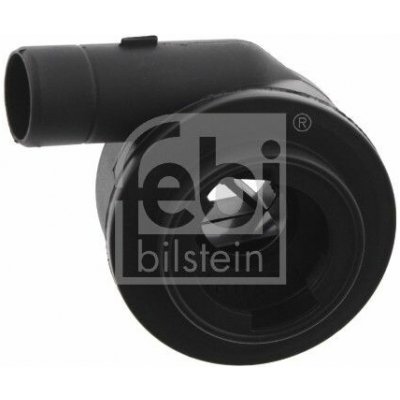 Ventil, odvětrání klikové skříně FEBI BILSTEIN 32452 – Zboží Mobilmania