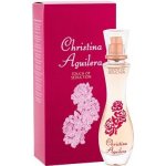 Christina Aguilera Touch of Seduction parfémovaná voda dámská 30 ml – Hledejceny.cz