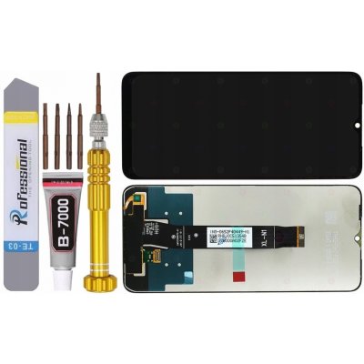 LCD Displej Xiaomi Redmi A2 A2 Plus – Zboží Živě