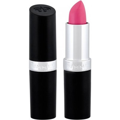 Rimmel London Lasting Finish dlouhotrvající rtěnka 006 Pink Blush 4 g – Zbozi.Blesk.cz