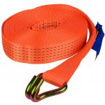 Geko Tažný popruh bez háku, 6m/5T/50mm G02346 | Zboží Auto