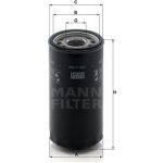 MANN FILTER Filtr hydrauliky WD 11 002 – Hledejceny.cz