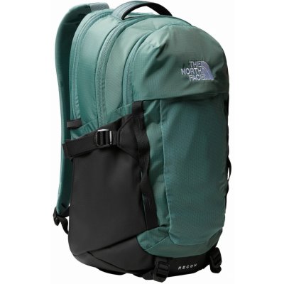 The North Face Recon 30l dark sage TNF black – Zbozi.Blesk.cz