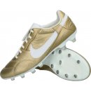 Nike Premier III FG zlaté AT5889-200