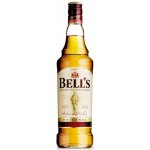 Bells Original 40% 0,7 l (holá láhev) – Hledejceny.cz
