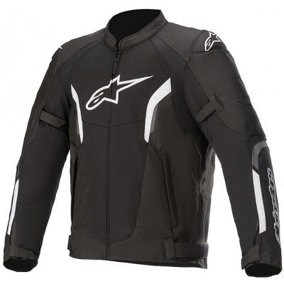 Alpinestars AST AIR V2 černo-bílá – Hledejceny.cz