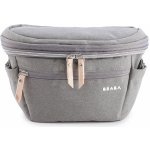 Beaba Biarritz Changing Black Bag – Zboží Mobilmania