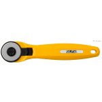 Kruhový řezač RTY-1/C,OLFA – Sleviste.cz