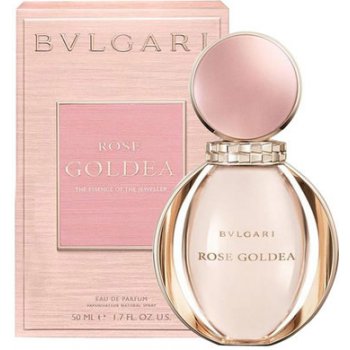 Bvlgari Goldea Rose parfémovaná voda dámská 90 ml