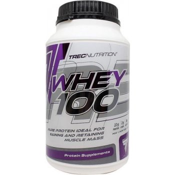 Trec Whey 100% 600 g