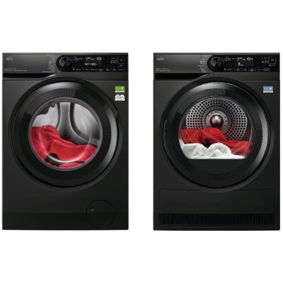Set AEG LFR83944OC + TR8394CDC – Hledejceny.cz