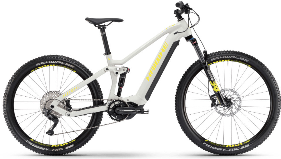 Haibike Alltrail 3 2024