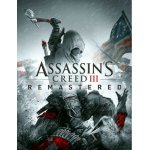 Assassin's Creed 3 Remastered – Hledejceny.cz