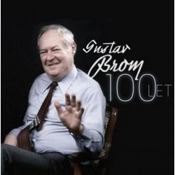 100 let - 4 - Gustav Brom CD