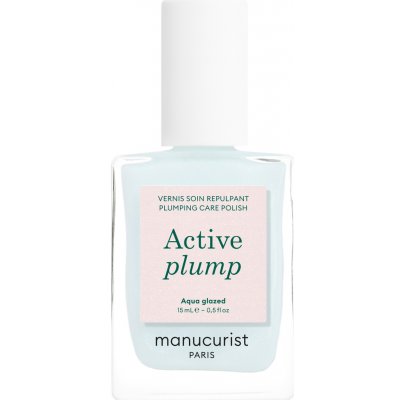 MANUCURIST Active Plump Aqua Glazed – Sleviste.cz