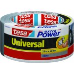 Tesa Extra Power Universal Trhatelná textilní univerzální opravná páska 10 m × 50 mm šedá – Zbozi.Blesk.cz
