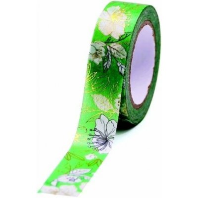 Tempus GG FT 933249 Blossom 10 m x 15 mm – Sleviste.cz