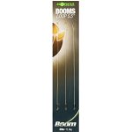 Korda Návazec Ready Tied Boom Loop QC 25 lbs 14 cm 3 ks – Hledejceny.cz