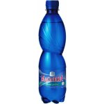 Magnesia Přírodní jemně perlivá 0,5 l – Zboží Dáma