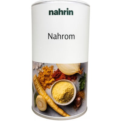 Nahrin Nahrom 350 g – Hledejceny.cz