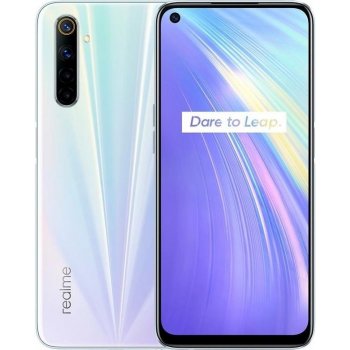 Realme 6 4GB/128GB Dual SIM