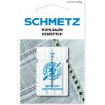 Schmetz Jehla dekorativní 130/705 H WING SES 100 – Zbozi.Blesk.cz