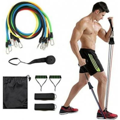 Bemi Invest FIT BANDS – Hledejceny.cz