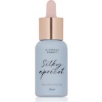 GLAMORA Olejíček na nehty a nehtovou kůžičku SILKY APRICOT 30 ml – Hledejceny.cz