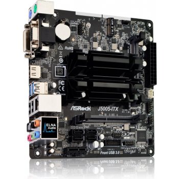 ASRock J5005-ITX