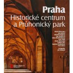 Praha Historické centrum a Průhonický park - Dalibor Prix, Jan Hendrych, Marie Platovská, Arno Pařík, Zdeněk Dragoun, Prof. Jan Bažant CSc., Petr Uličný, Klára Mezihoráková, Markéta Svobodová, Pavel V – Hledejceny.cz