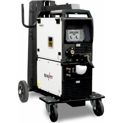 EWM Taurus 355 Synergic S HP MM TKW – Sleviste.cz