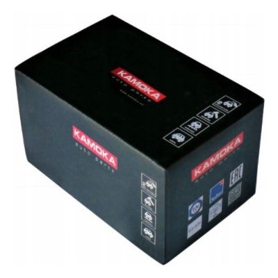 Pneumatická pružina, zavazadlový / nákladový prostor KAMOKA 7092014 | Zboží Auto