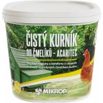 Acaritec čistý kurník 1kg – HobbyKompas.cz